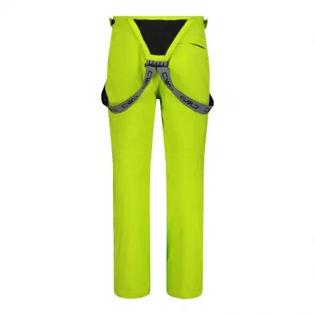 CMP   uomo    Salopette sci E112