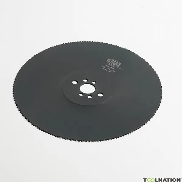 CMT HI425.50.T10.30.V.DM05 Lama HSS Inox ''''Vapo'''' T10 425x50x3