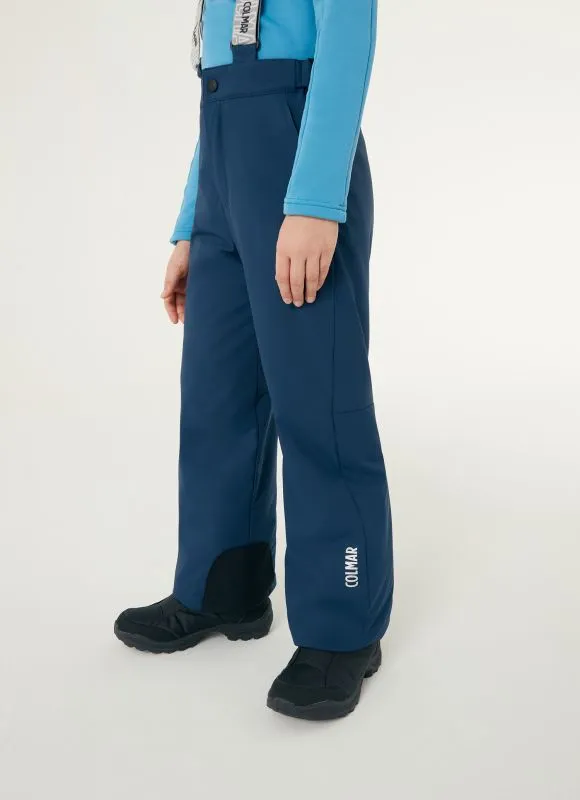 COLMAR SAPPORO REC 3218B Airforce salopette sci bambino