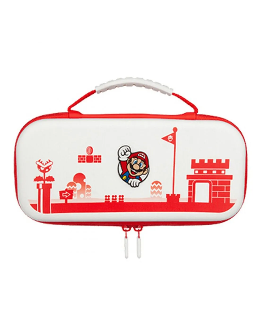 Confezione per Nintendo Switch Powera Super Mario