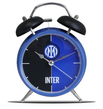 DANA SPORT Inter sveglia classica