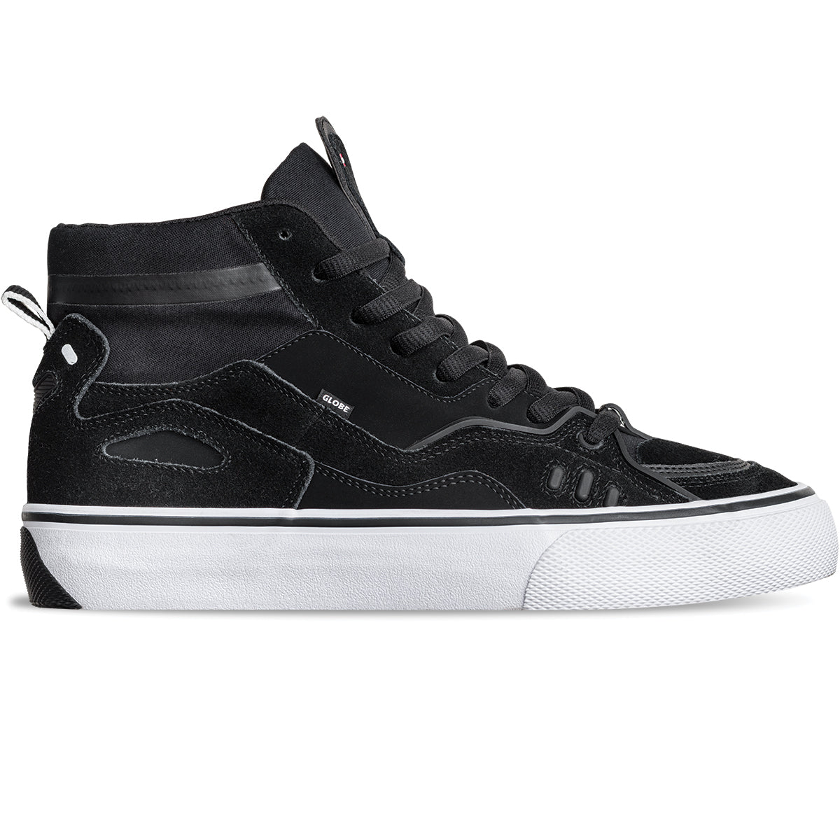 Dimension Sneakers Street Skate Unisex