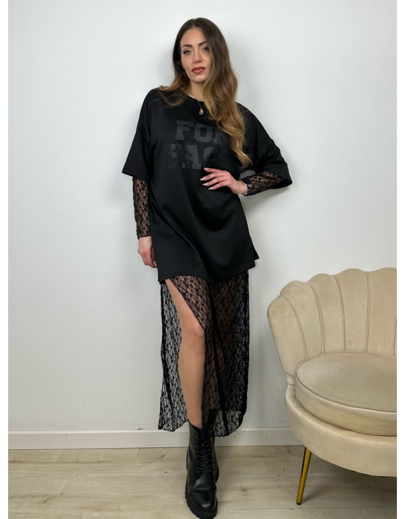 DRESS TRINITY