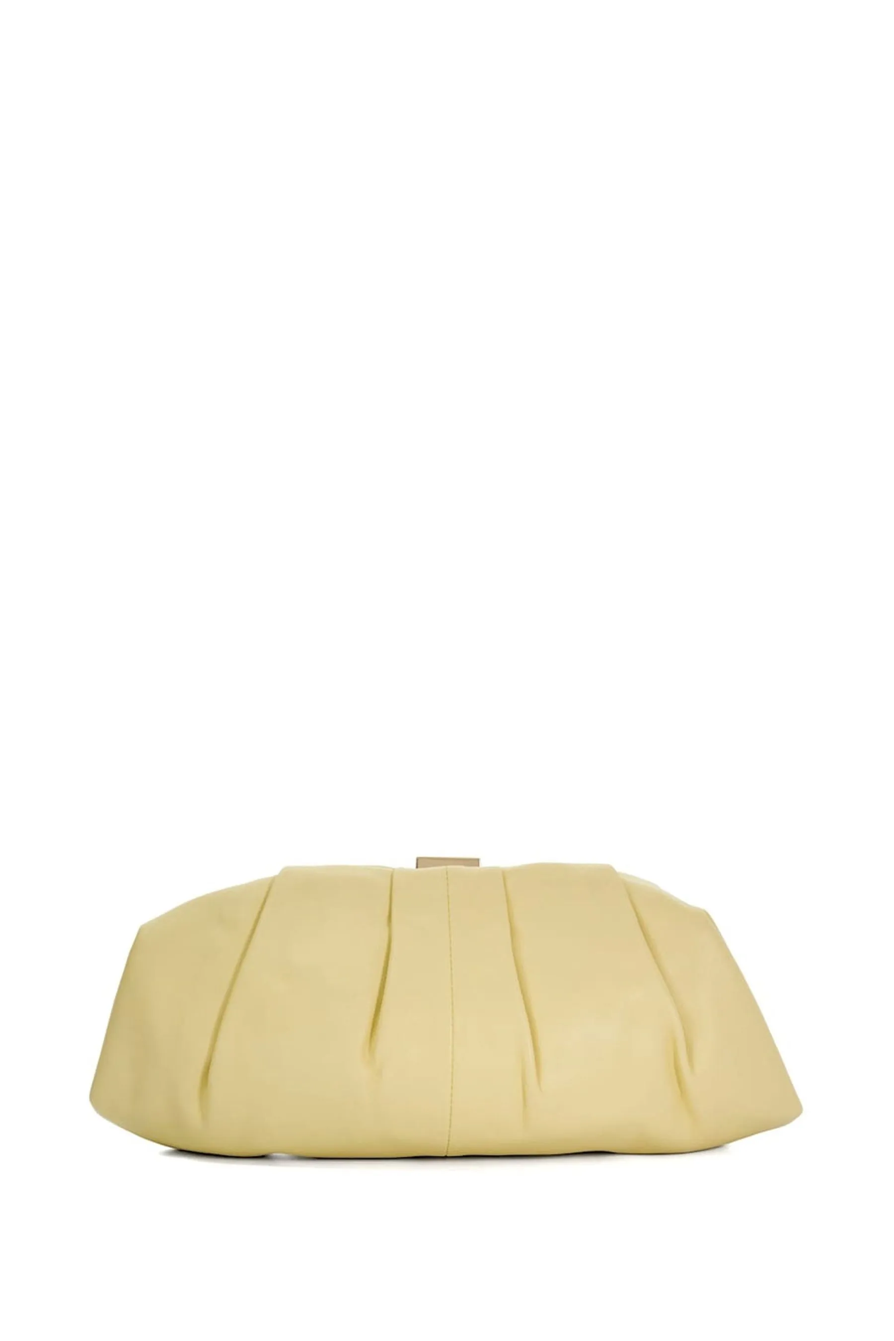 Dune London - Pochette voluminosa drappeggiata Borsa