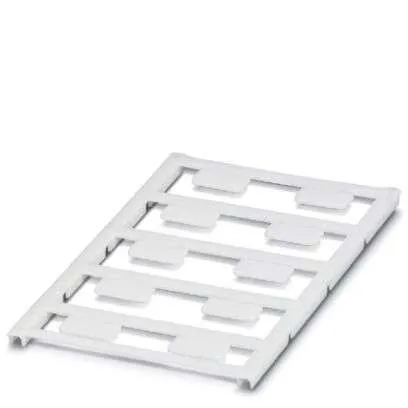 Etichetta Phoenix Contact 17 mm x 9 m Bianco