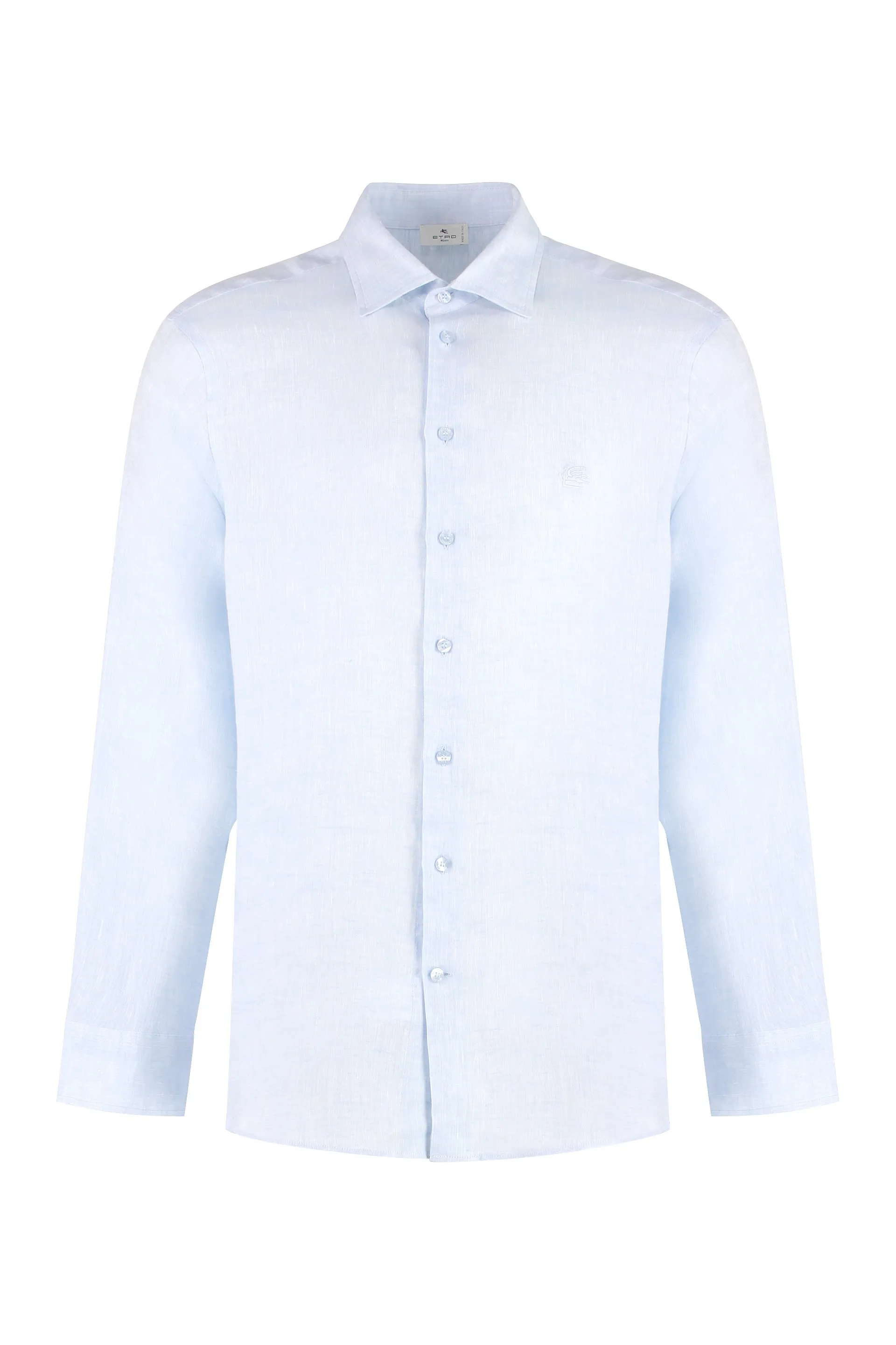 Etro Camicia in lino