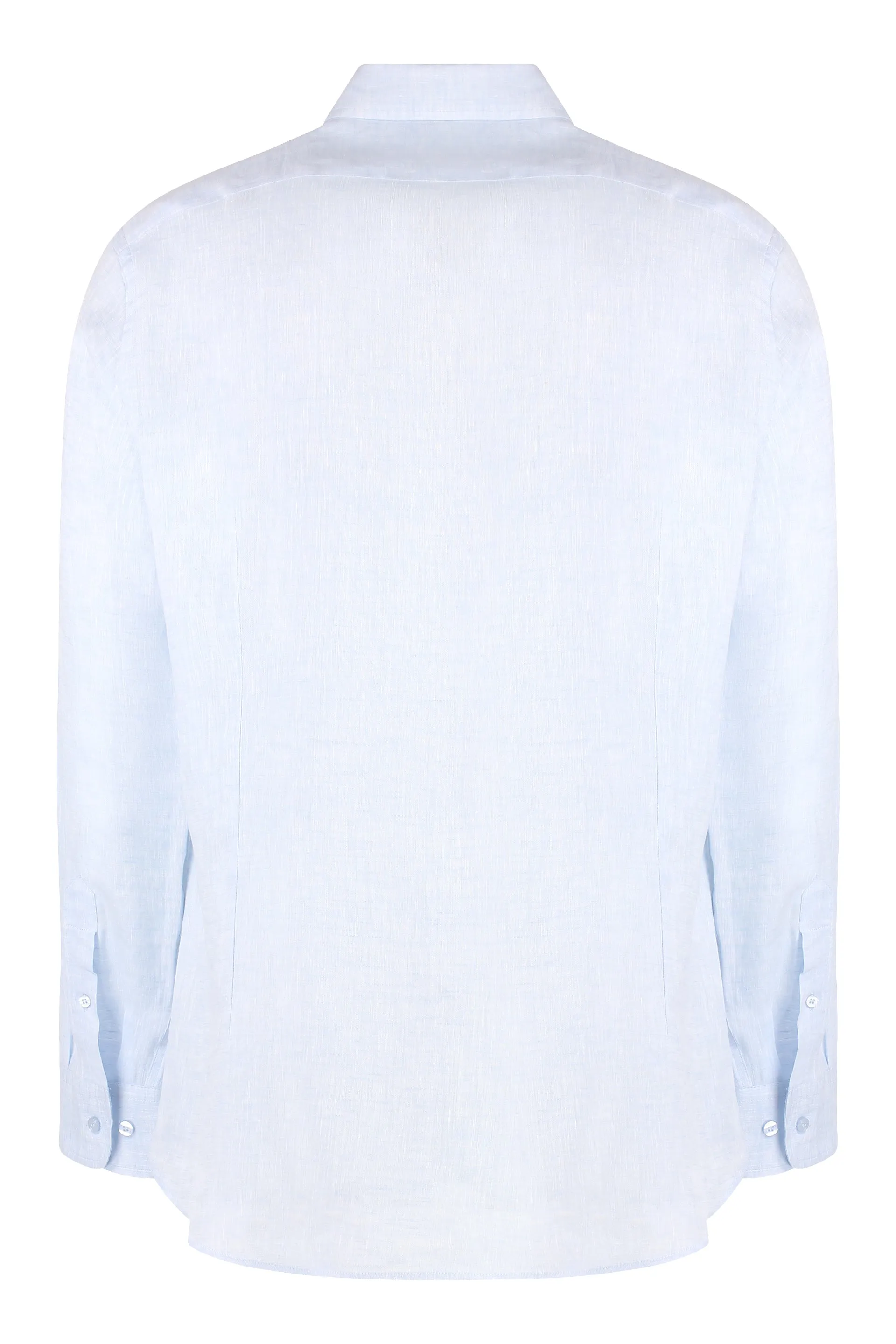 Etro Camicia in lino