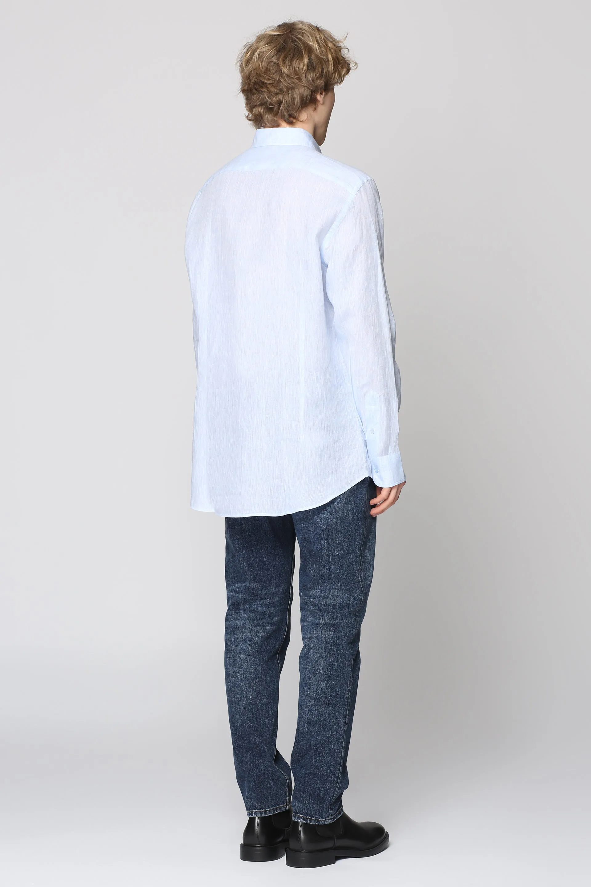Etro Camicia in lino