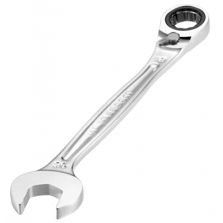 FACOM Chiave Combinata a Cricchetto 13 mm | 467B.13