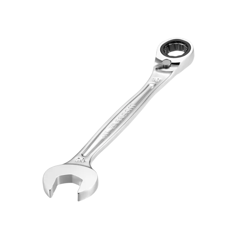 FACOM Chiave Combinata a Cricchetto 13 mm | 467B.13
