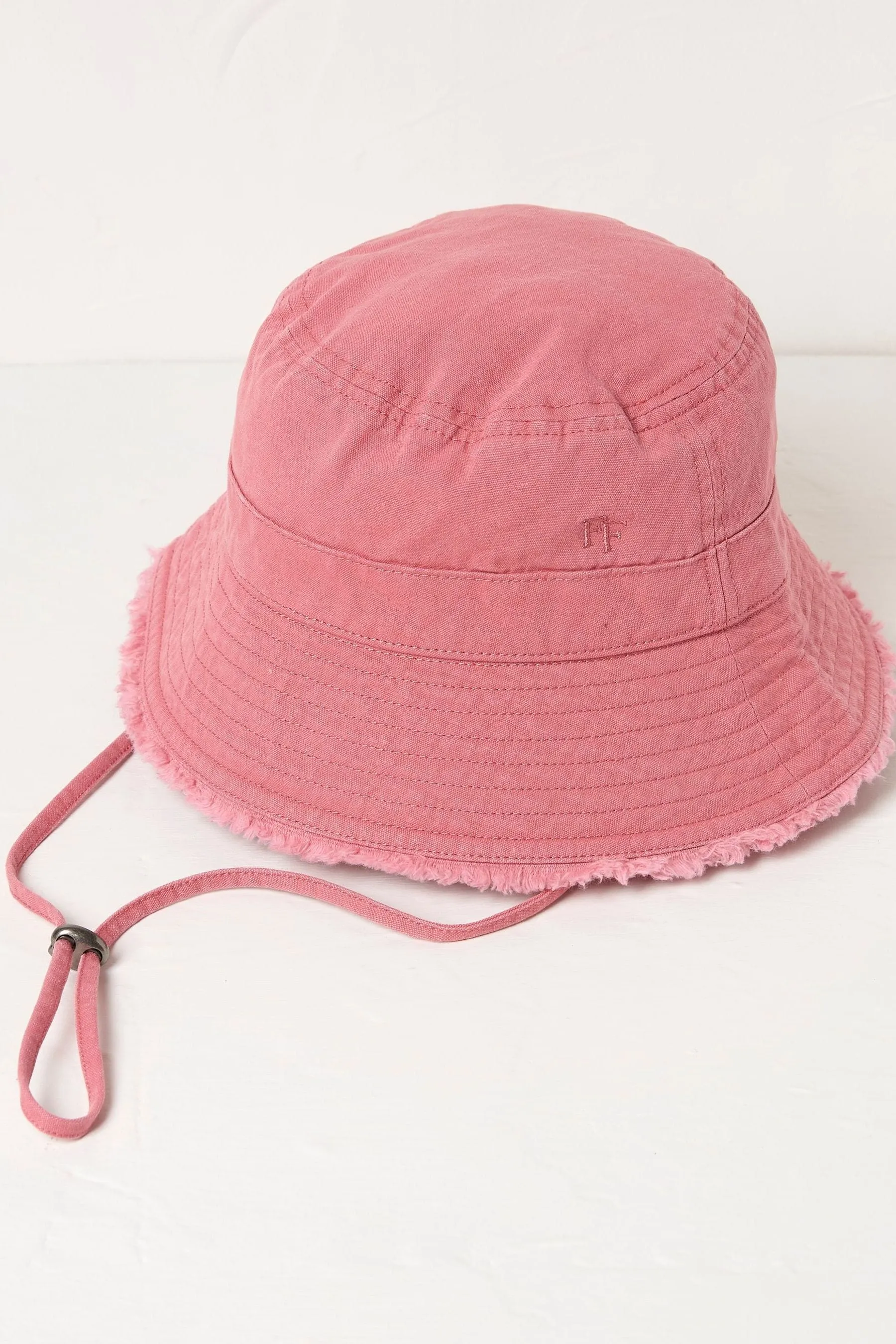 FatFace - Cappello da pescatore