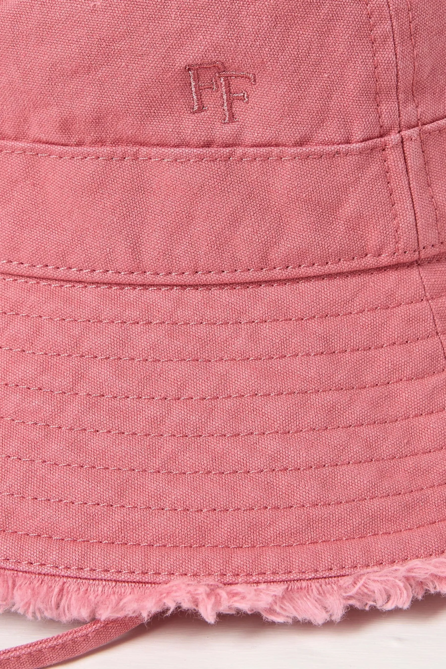 FatFace - Cappello da pescatore