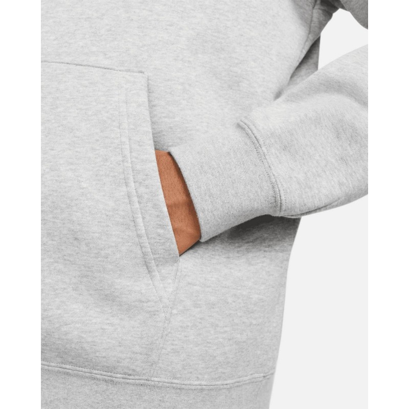 FELPA NIKE SPORTWEAR LOGO DA UOMO
