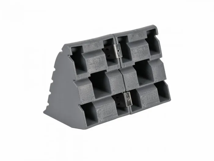 Fiamma Chock Level