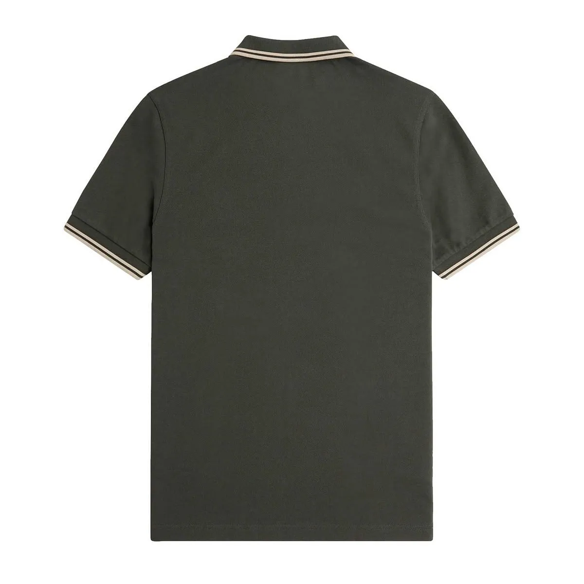      FRED PERRY POLO M3600  
