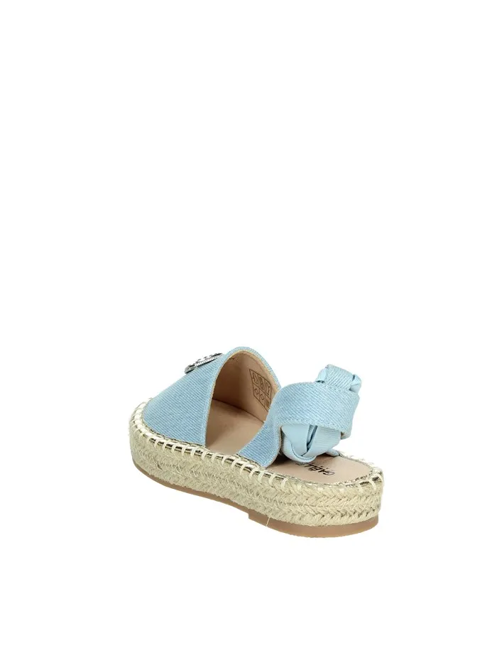 Gaelle Paris  ESPADRILLAS GE0002T JEANS