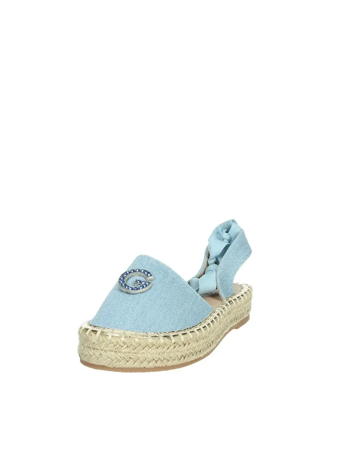 Gaelle Paris  ESPADRILLAS GE0002T JEANS