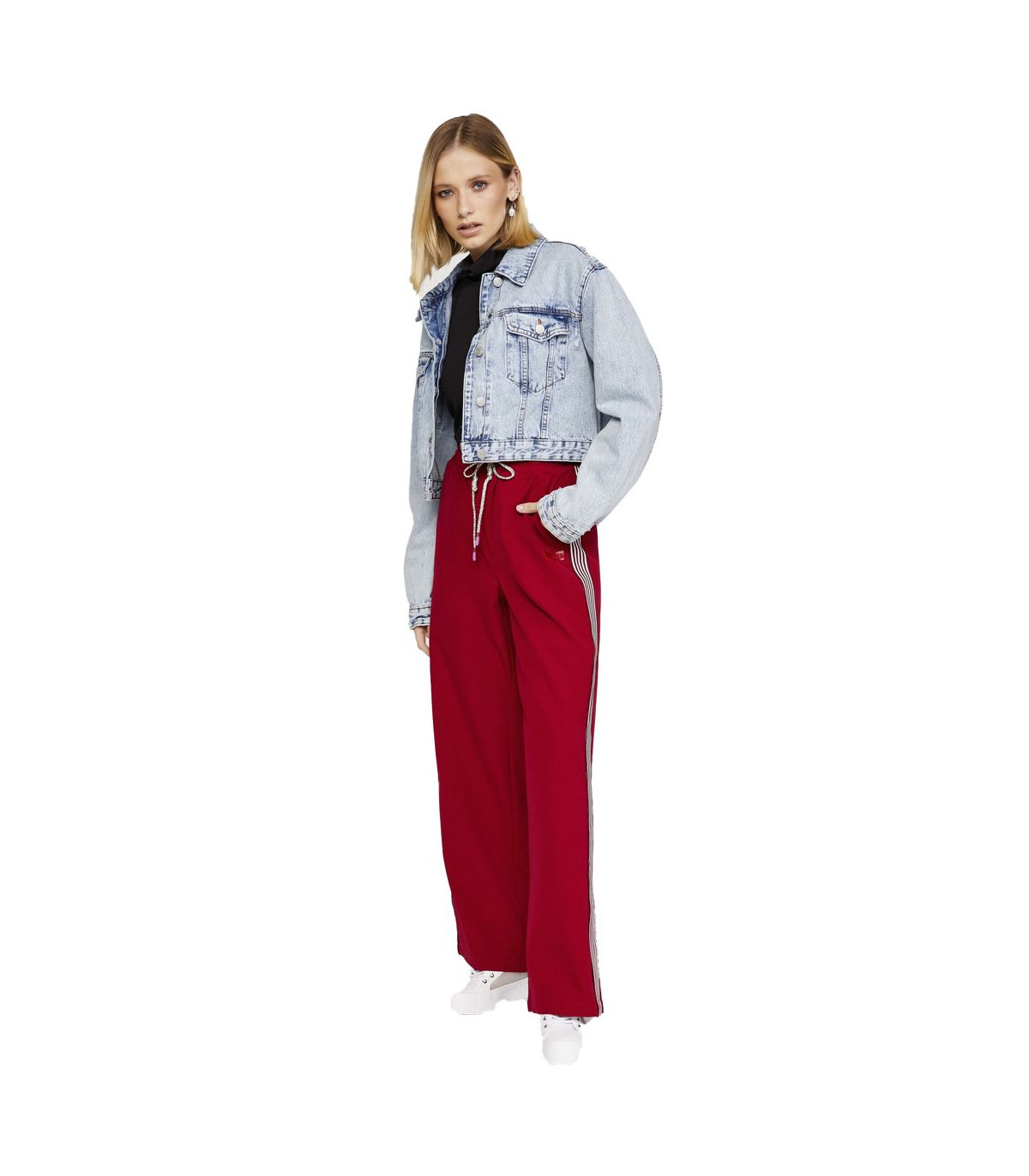 Gas Donna Pantaloni