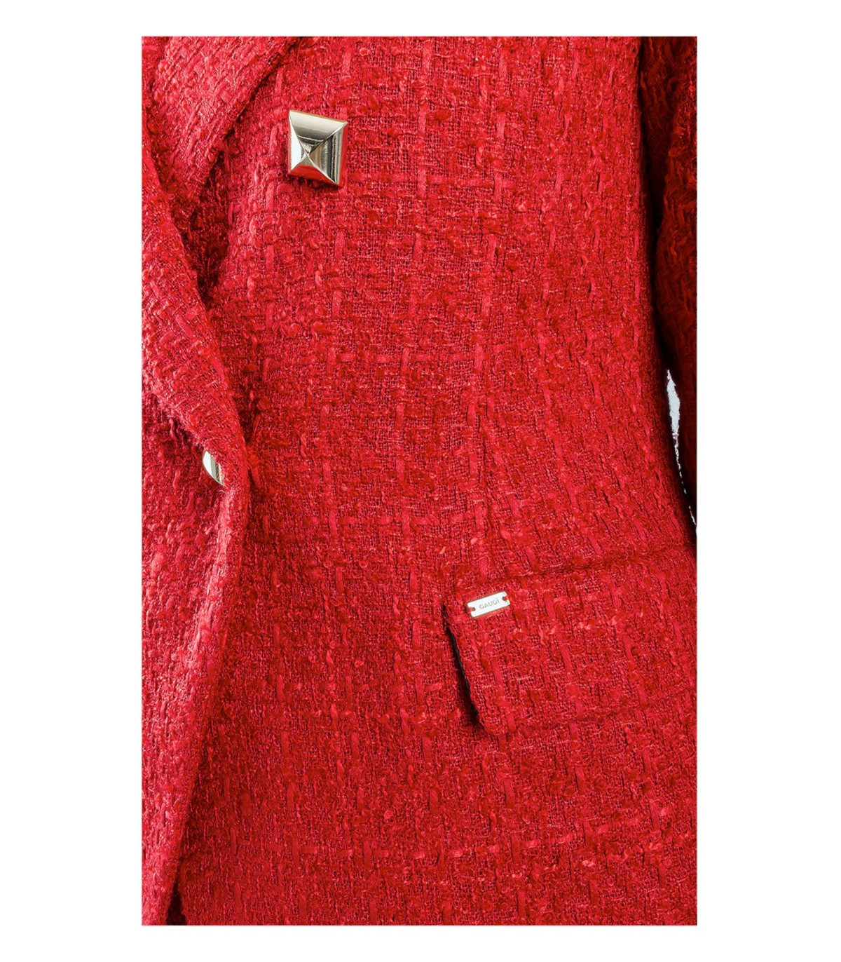 Gaudi Donna Giacca Blazer Doppio Petto