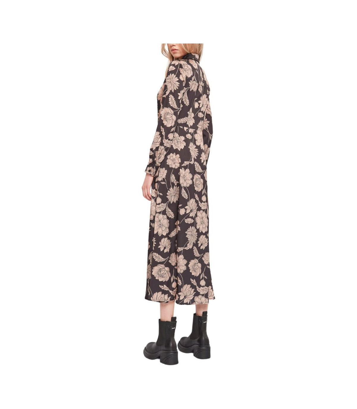 Gaudi Donna Vestito Lungo
