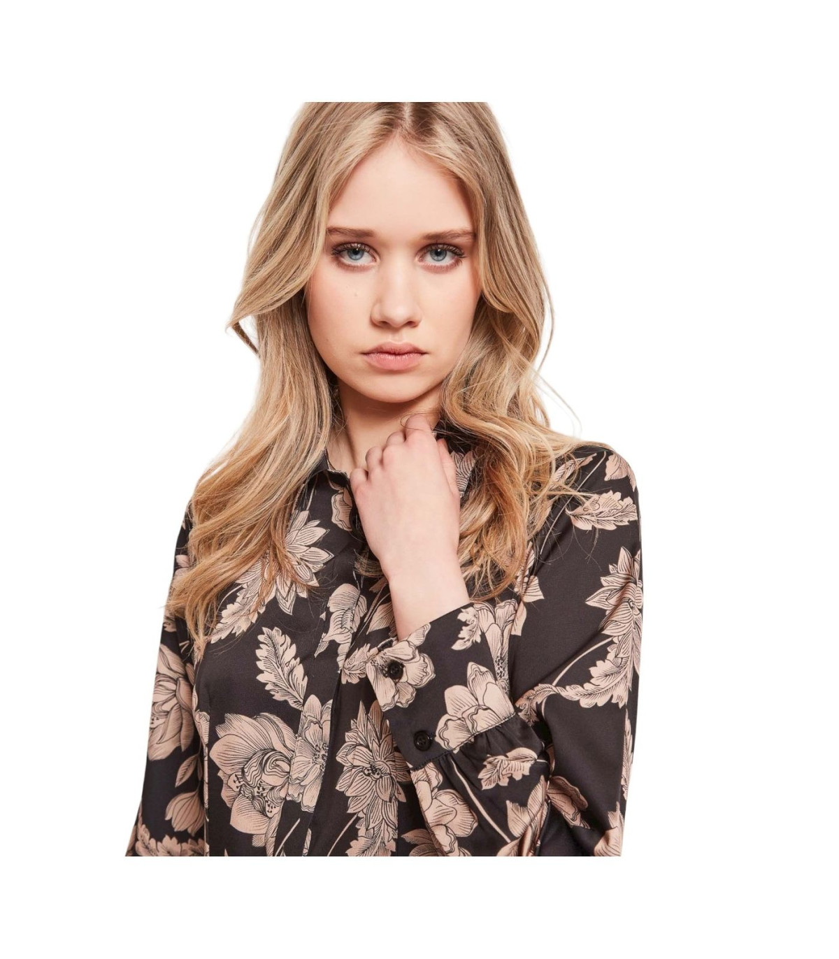 Gaudi Donna Vestito Lungo