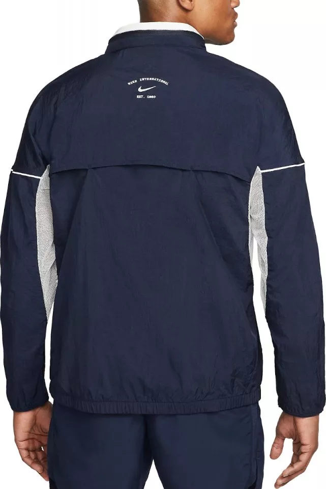 Giacche con cappuccio Nike M NK HTG JKT