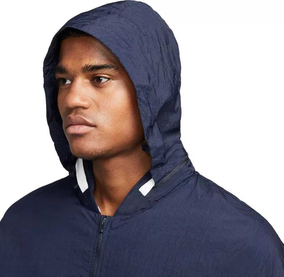 Giacche con cappuccio Nike M NK HTG JKT