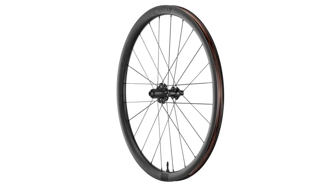 GIANT Ruota Posteriore CXR-1 Disc Tubeless