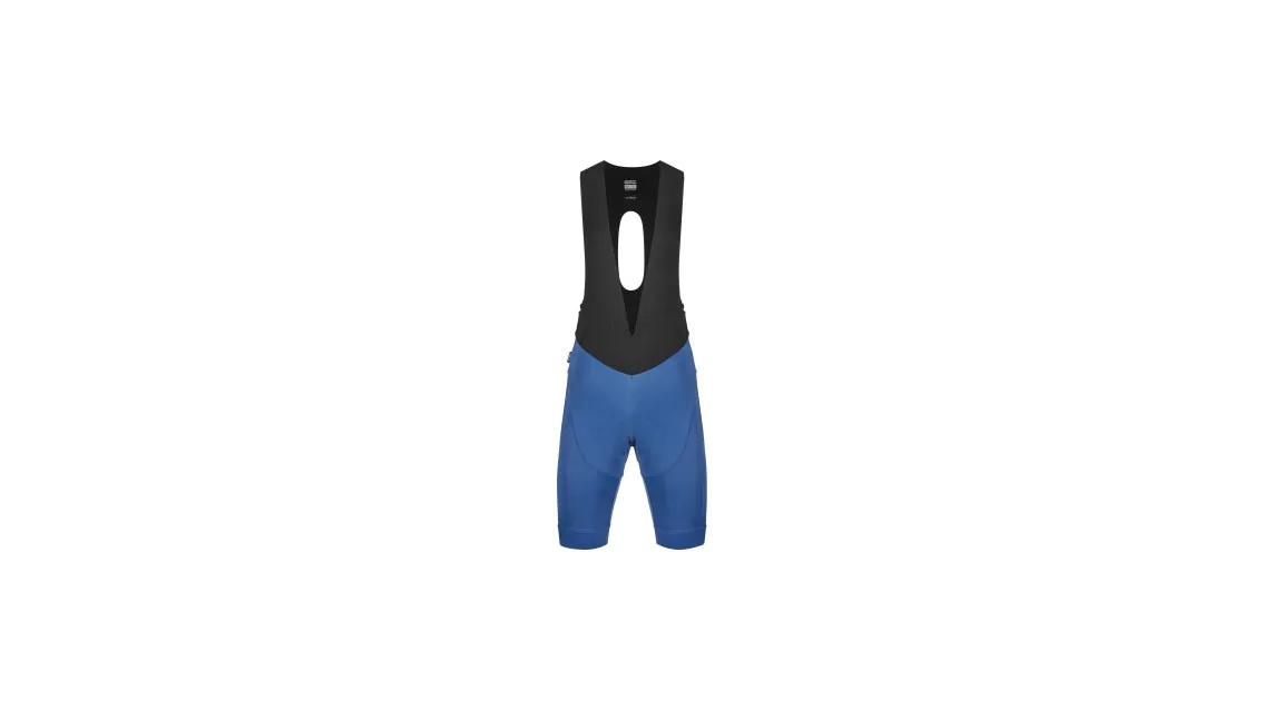 GIANT Salopette Estiva Instinct Navy Blue
