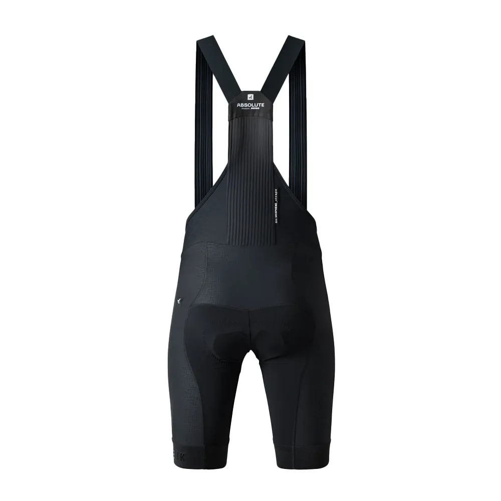 Gobik Salopette Ciclismo Absolute 6.0 Nero Uomo