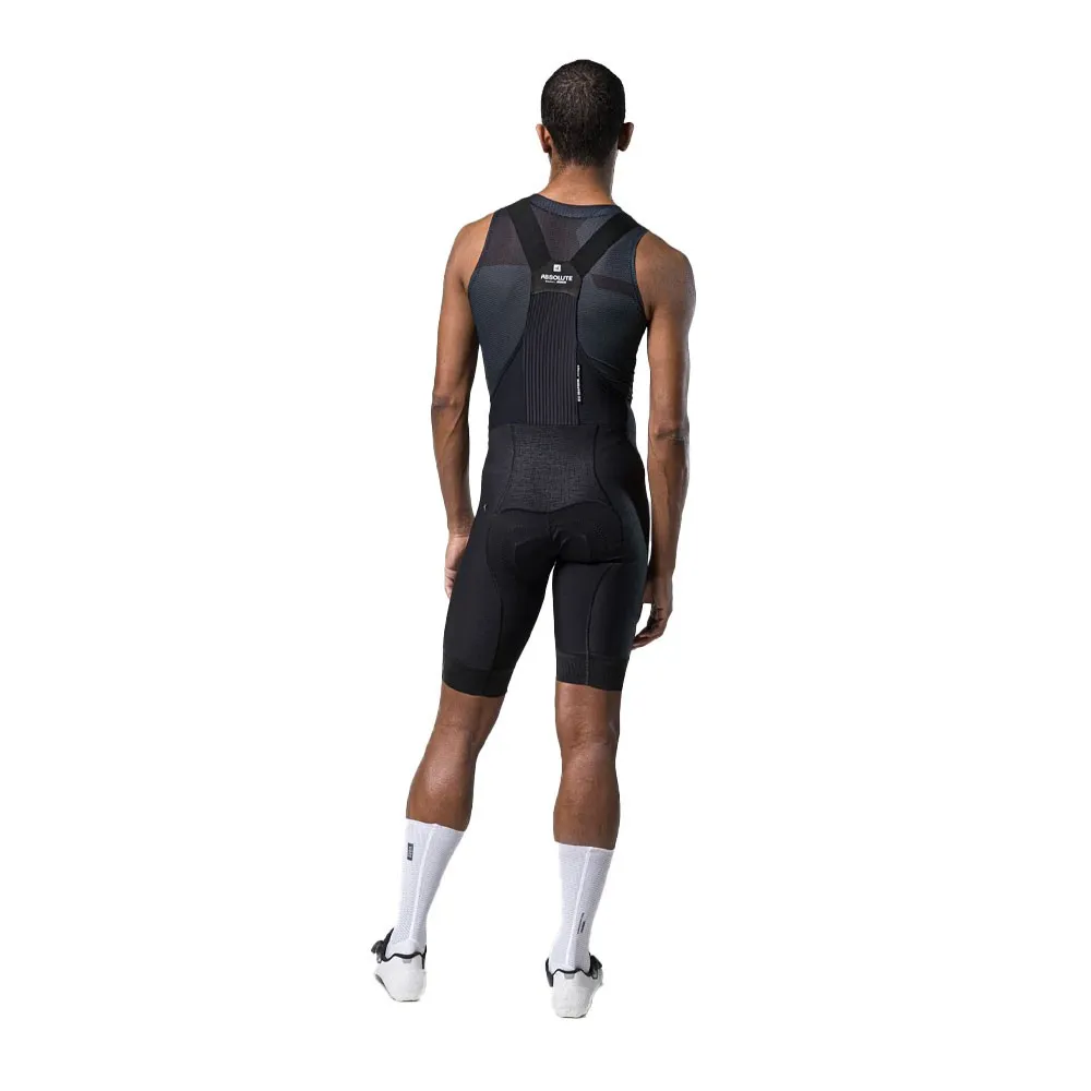 Gobik Salopette Ciclismo Absolute 6.0 Nero Uomo