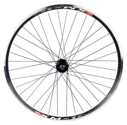 Gurpil 29 '' XM-1 Ruota Anteriore | 9x100mm | Freno a V | Nero