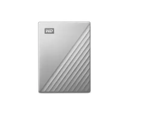 Hard Disk Western Digital Esterno 1 TB USB 3.2