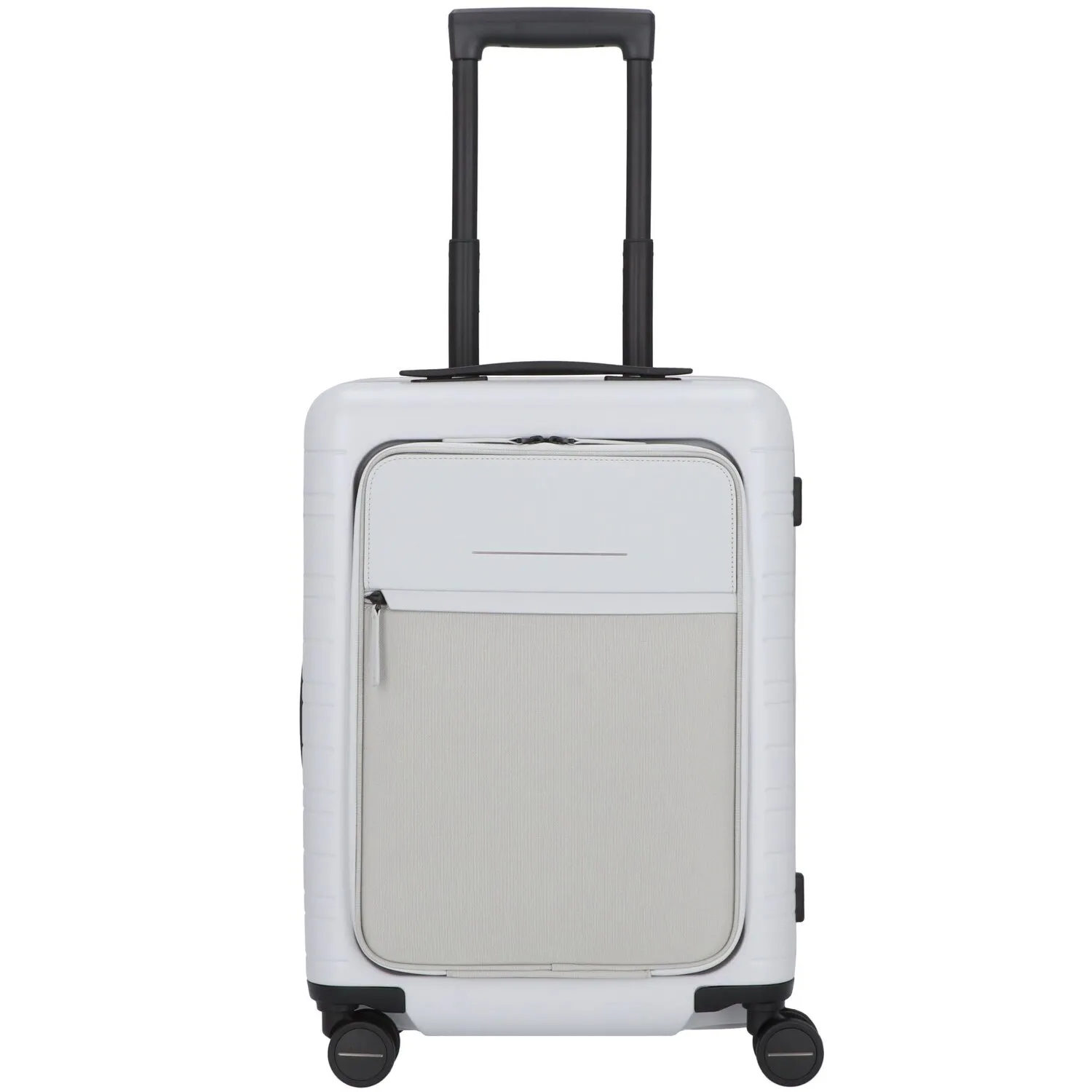 Horizn Studios M5 Essential 4 ruote Carrello della cabina 55 cm Scomparto per laptop
