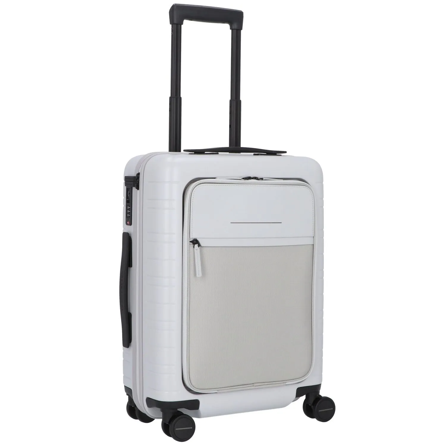 Horizn Studios M5 Essential 4 ruote Carrello della cabina 55 cm Scomparto per laptop