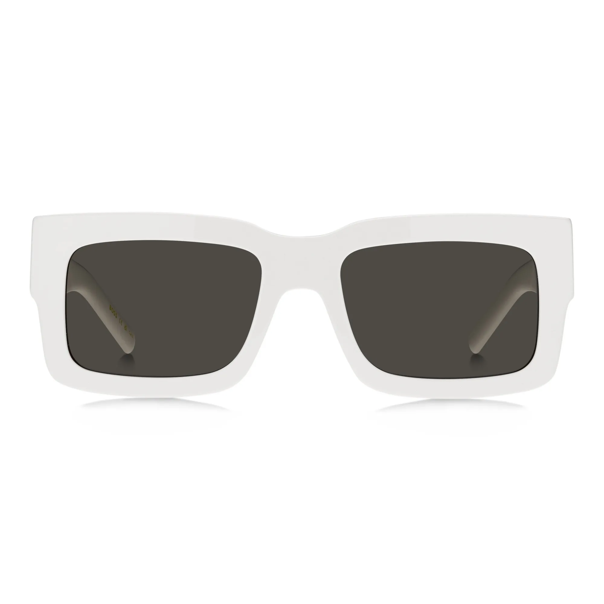   Hugo Boss 1654/S - VK6 IR Bianco | Occhiale Da Sole Donna 