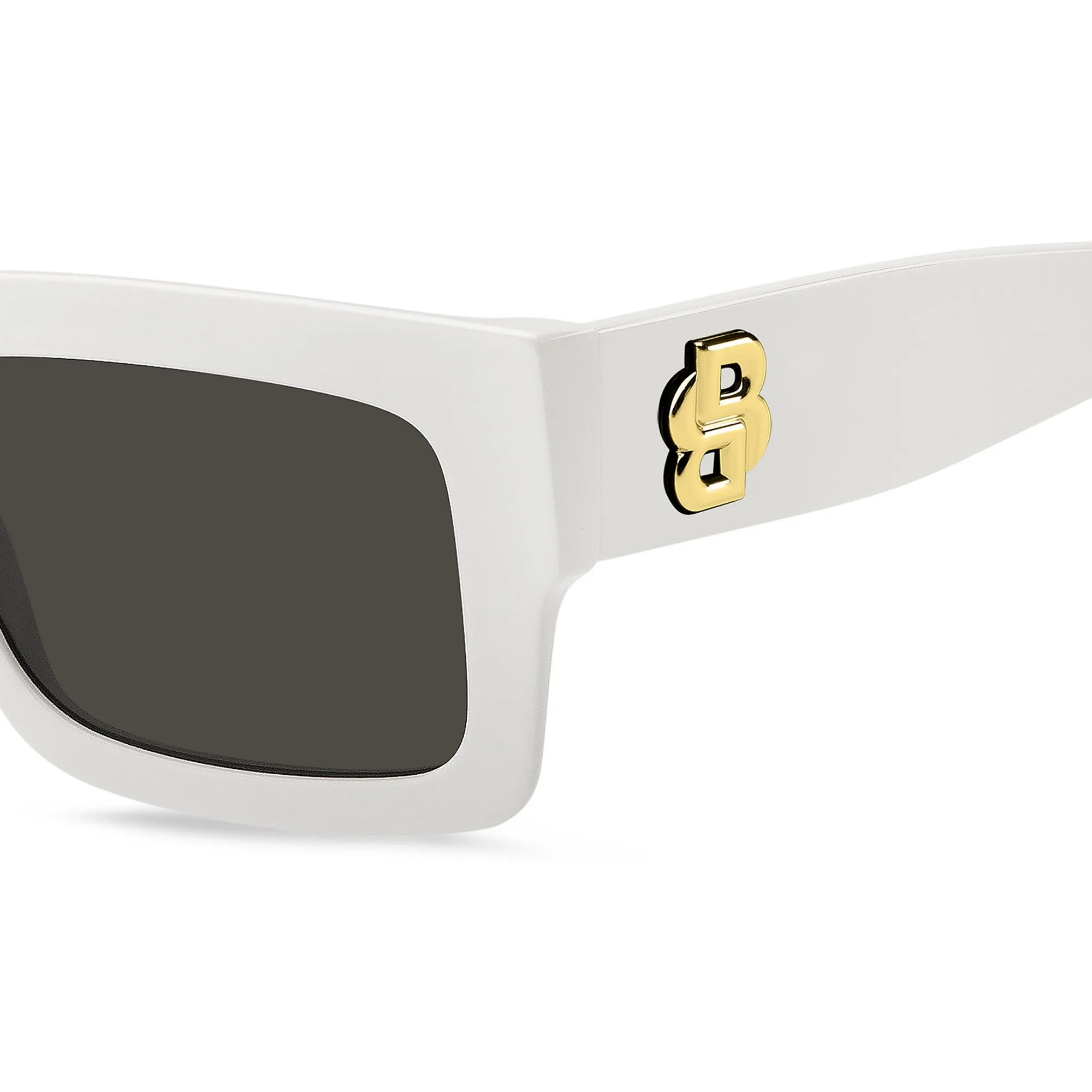   Hugo Boss 1654/S - VK6 IR Bianco | Occhiale Da Sole Donna 