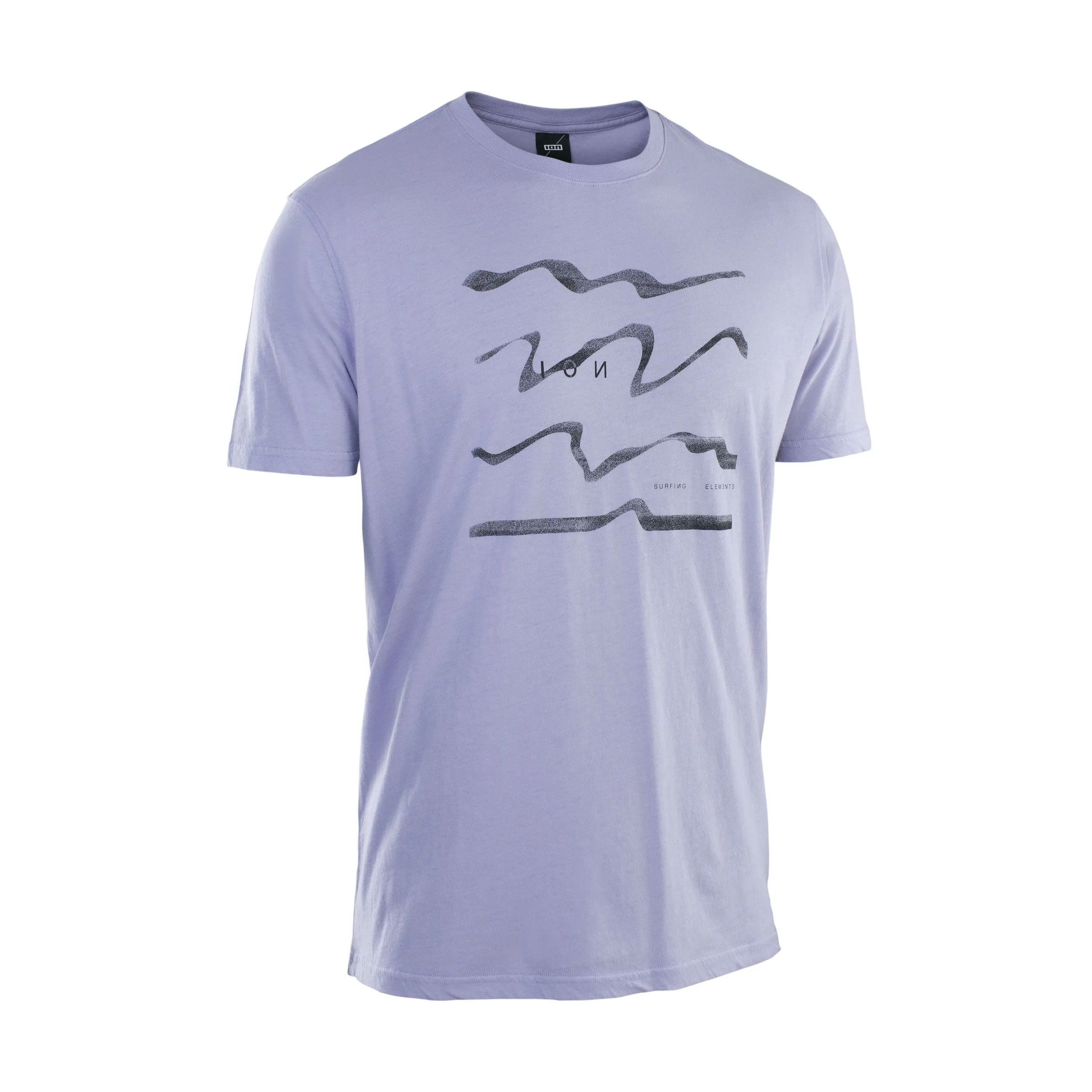 ION Tee Addicted T-shirt Kite / Surf / WingFoil