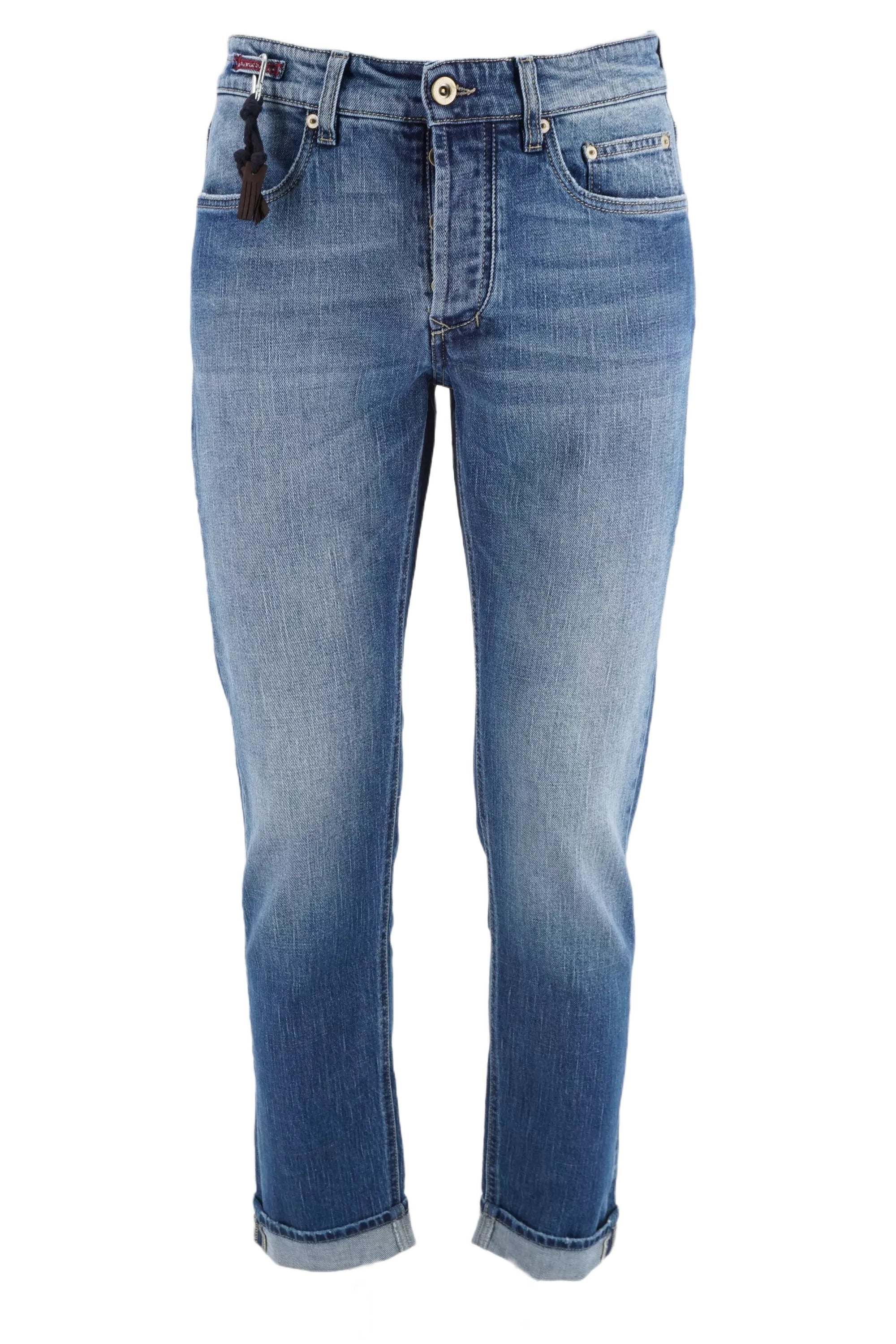 Jeans Five Pockets Seville / Jeans