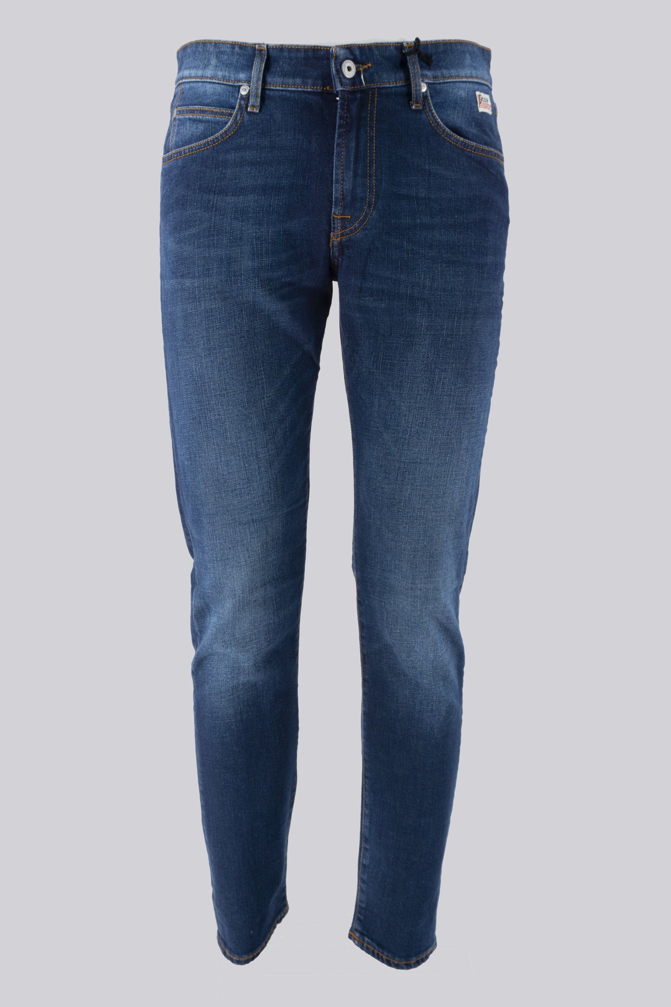 Jeans Lavaggio Medio Nozeleg / Jeans