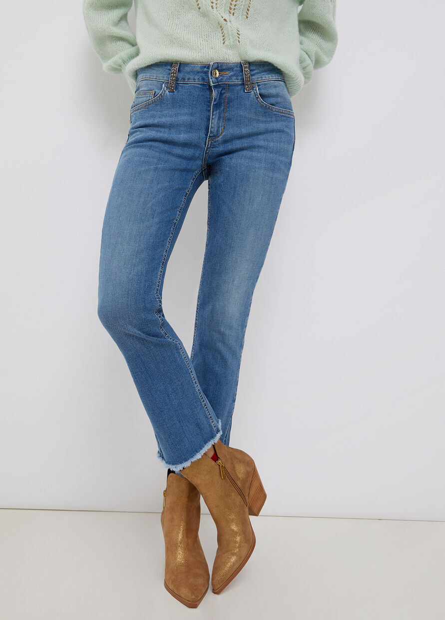 Jeans Liu Jo Flare / Jeans