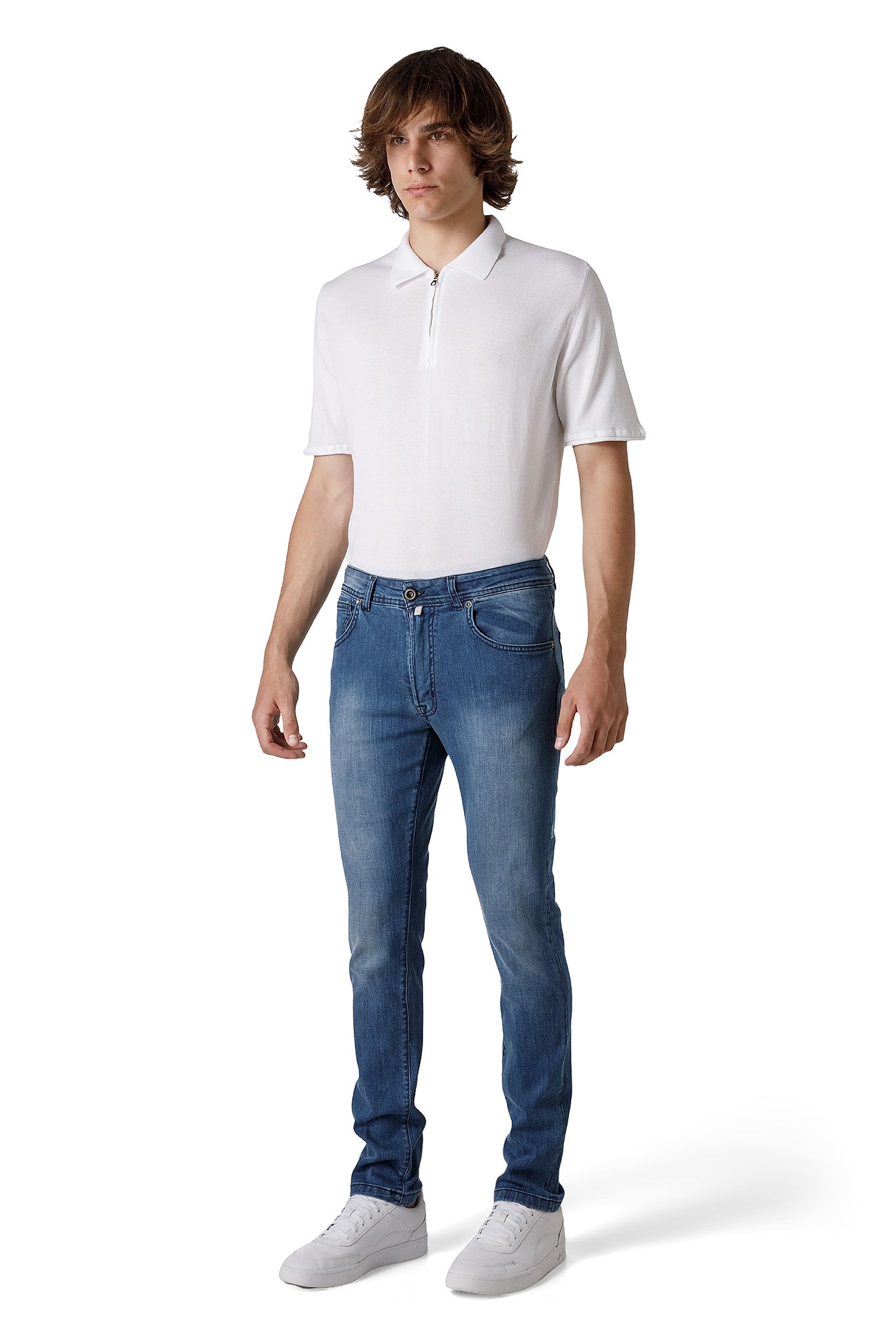 Jeans Slim Fit Hyrcus / Jeans
