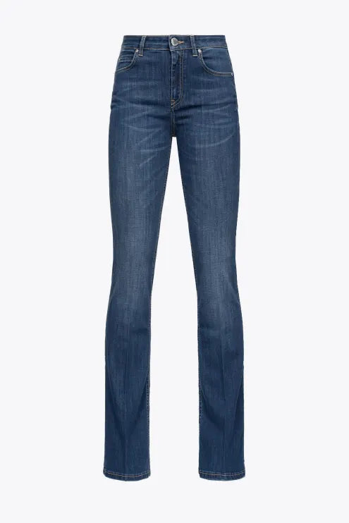Jeans Super Stretch Pinko / Jeans