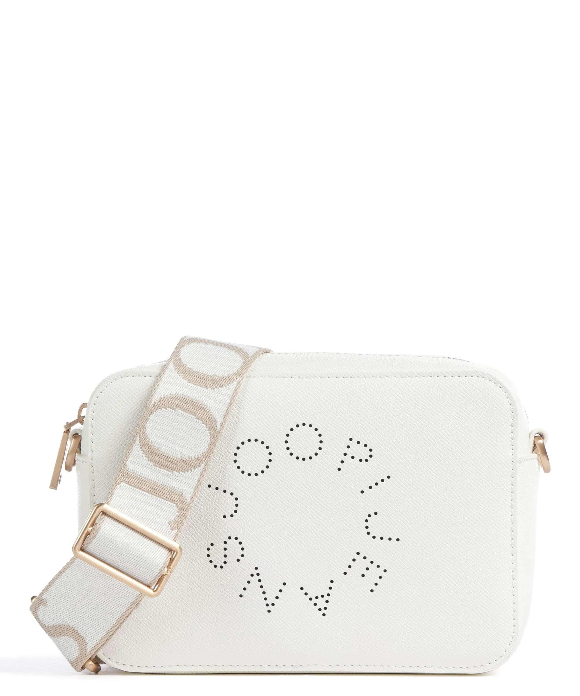  JOOP! Jeans Giro Cloe Borsa a tracolla pelle sintetica bianco  