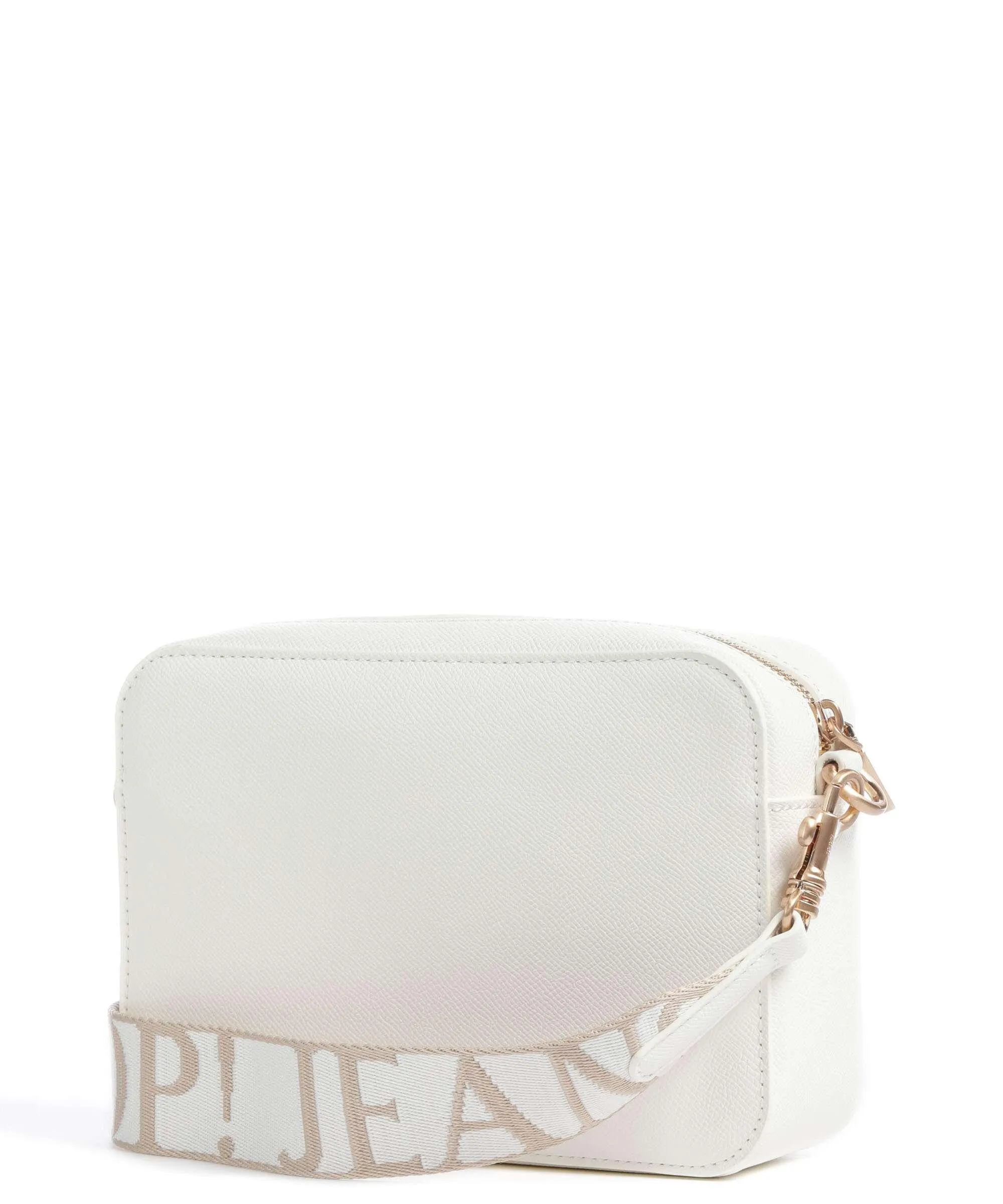  JOOP! Jeans Giro Cloe Borsa a tracolla pelle sintetica bianco  