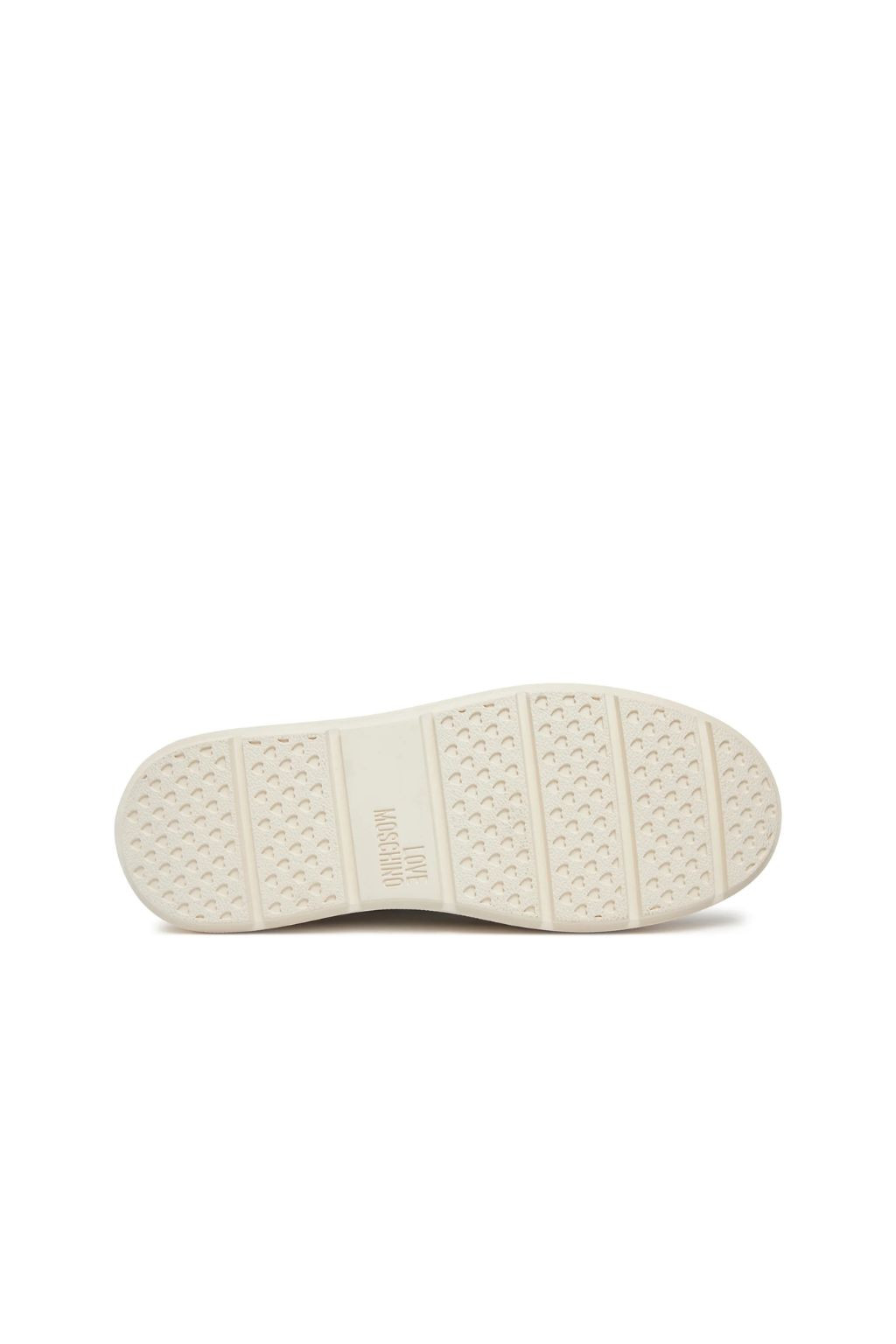 LOVE MOSCHINO SNEAKERS DONNA BIANCO 15224