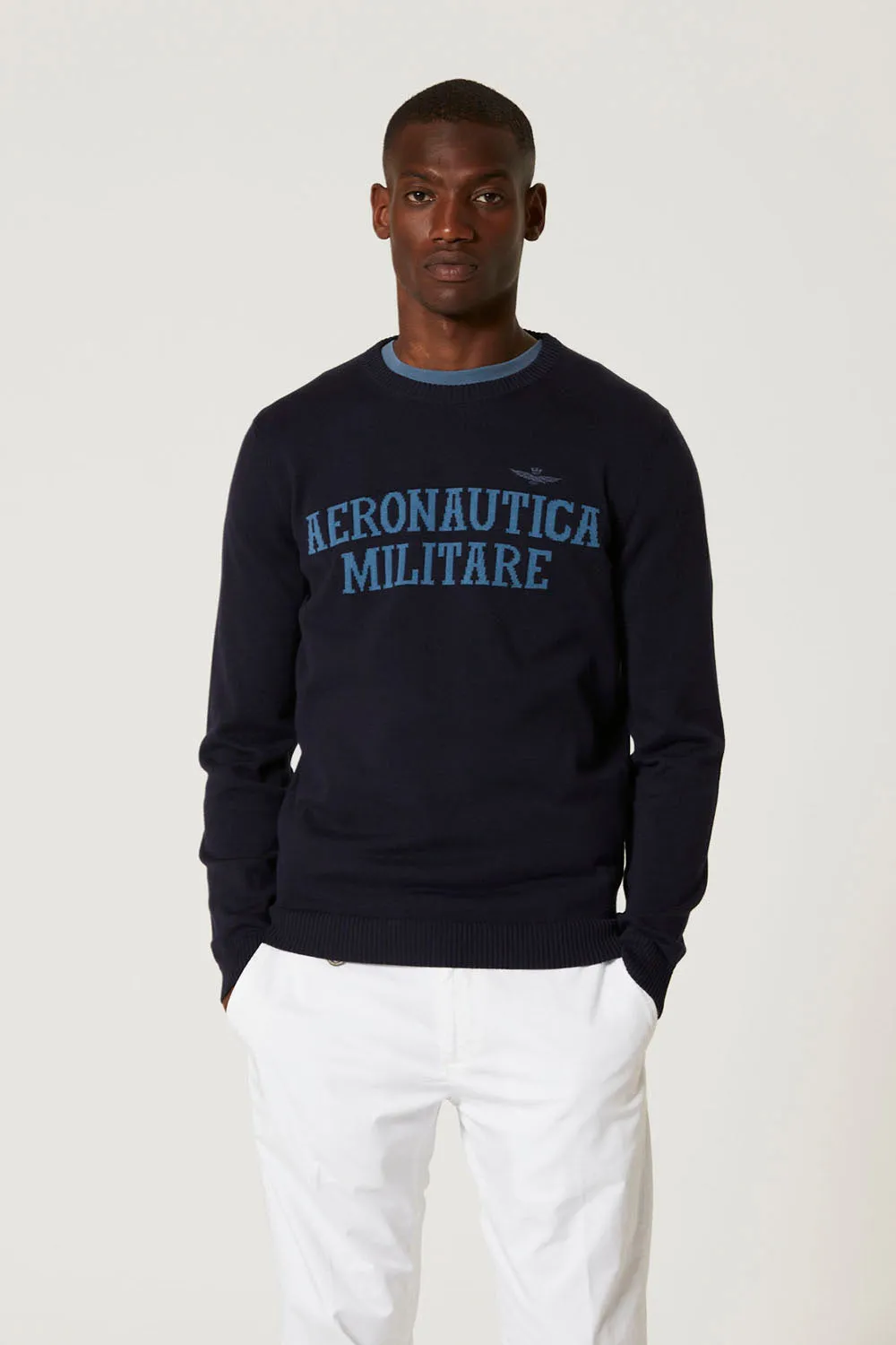 Maglia Aeronautica Militare Uomo 231MA1418L237