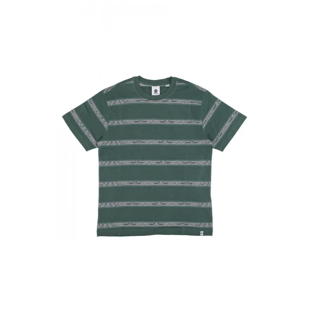 maglietta uomo fillmore tee GARDEN TOPIARY