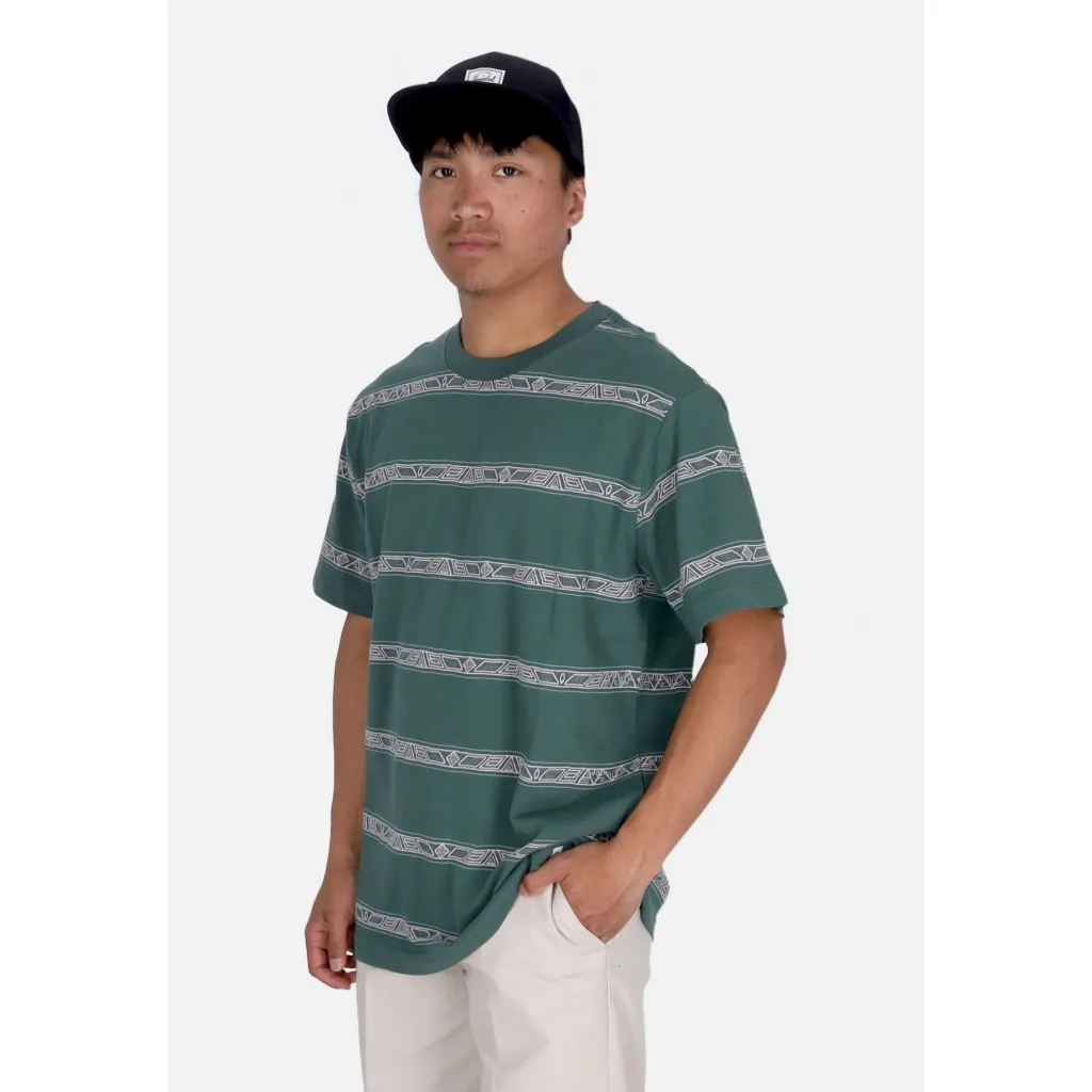 maglietta uomo fillmore tee GARDEN TOPIARY