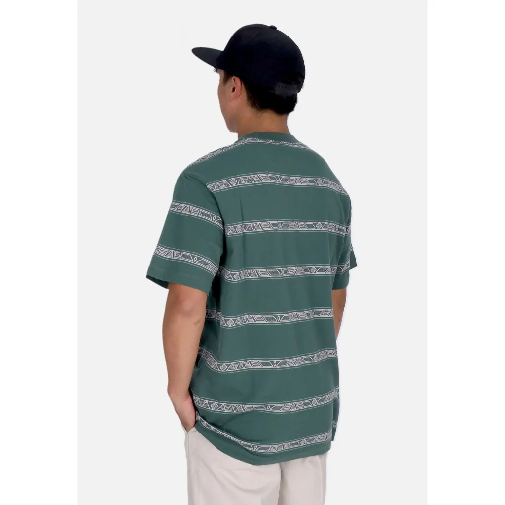 maglietta uomo fillmore tee GARDEN TOPIARY